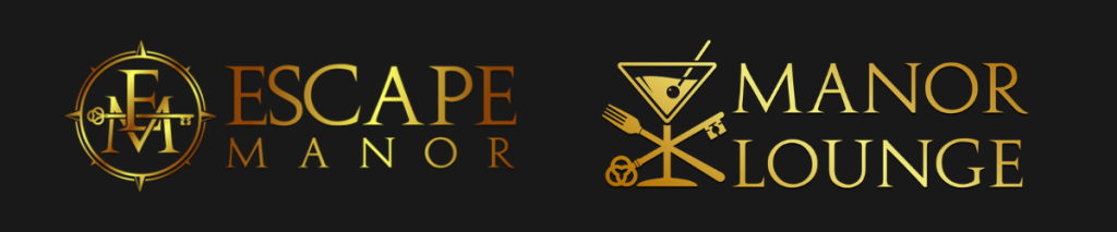 Escape Manor Homepage Banner