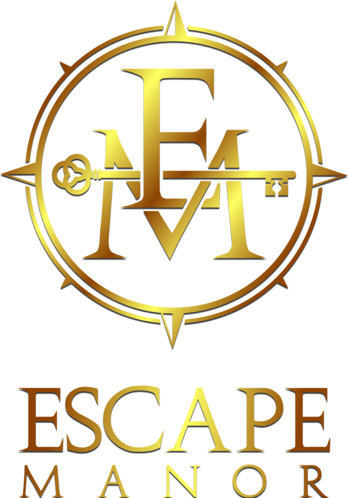 Escape Manor