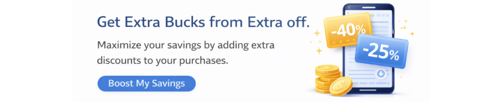boost savings