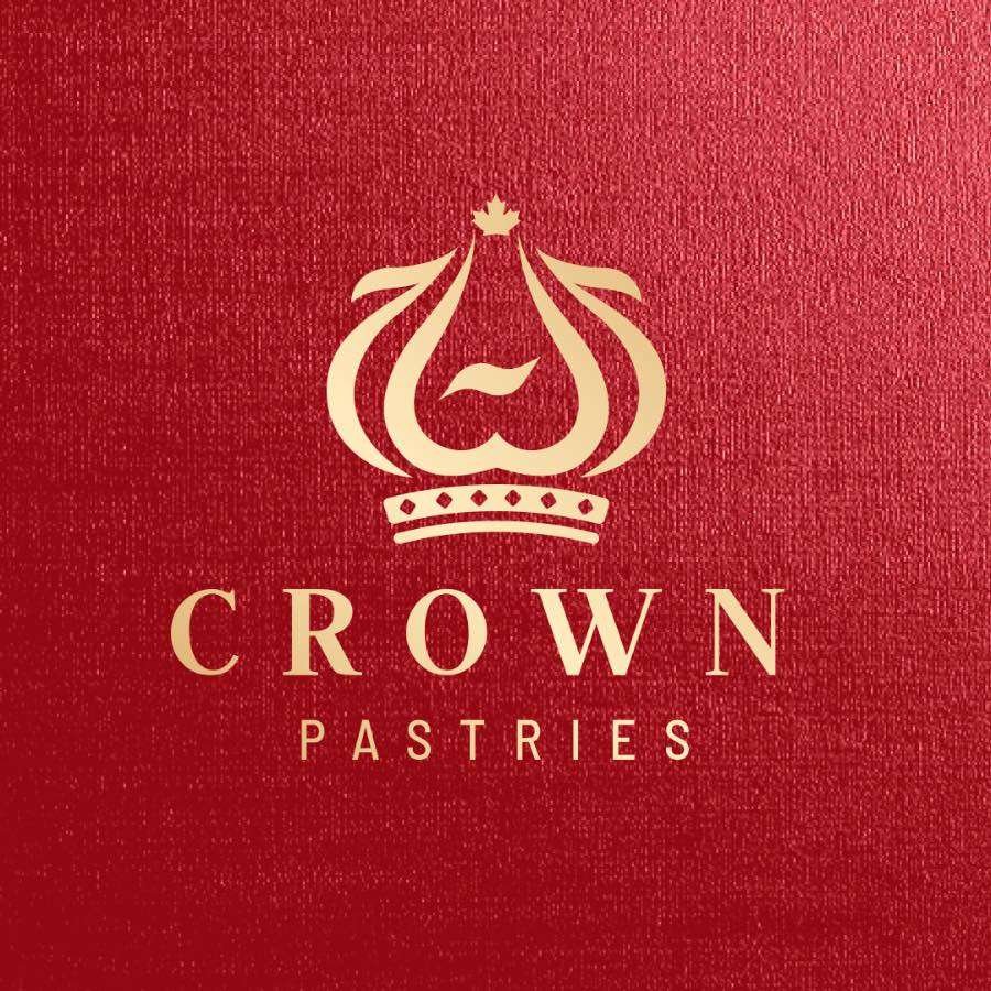 Crown Pastries