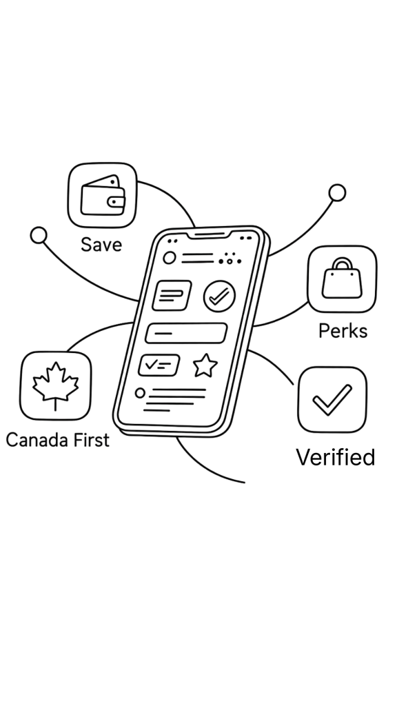 Verified-deals-save-perks