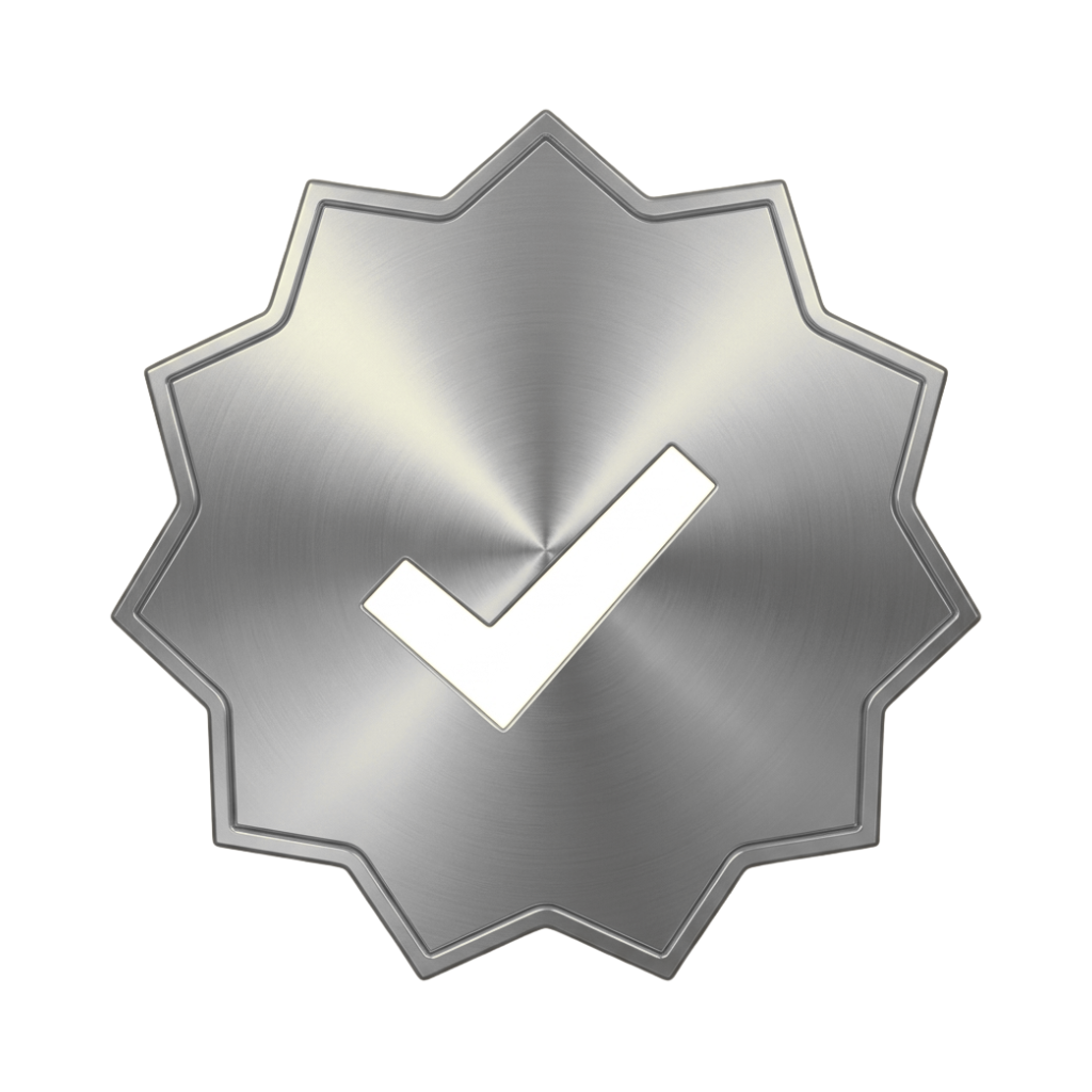 basic plan check mark