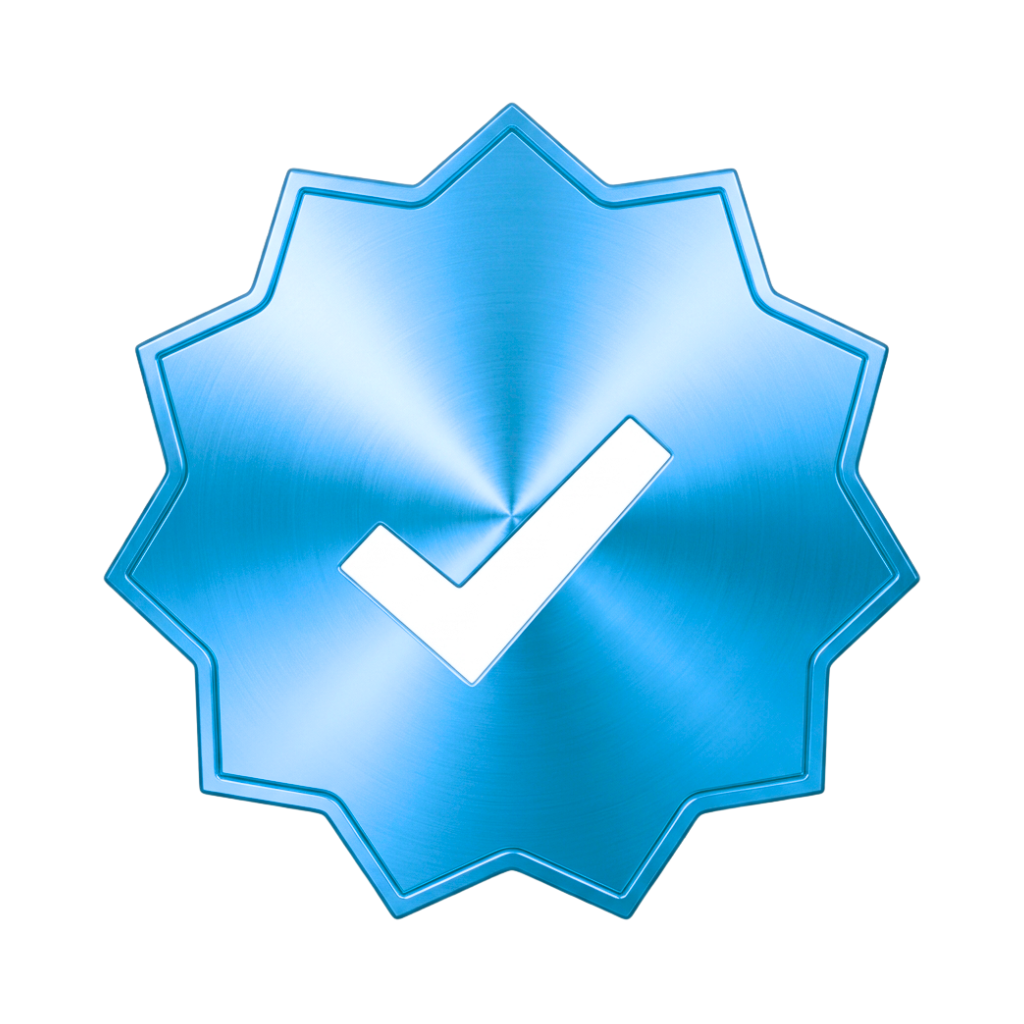 free plan check mark
