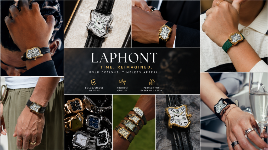 laphont save perks brand page