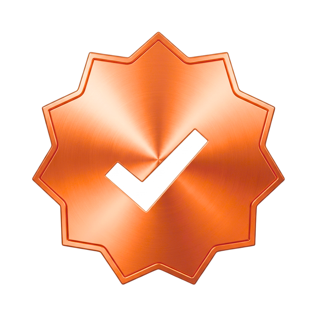 plus plan check mark