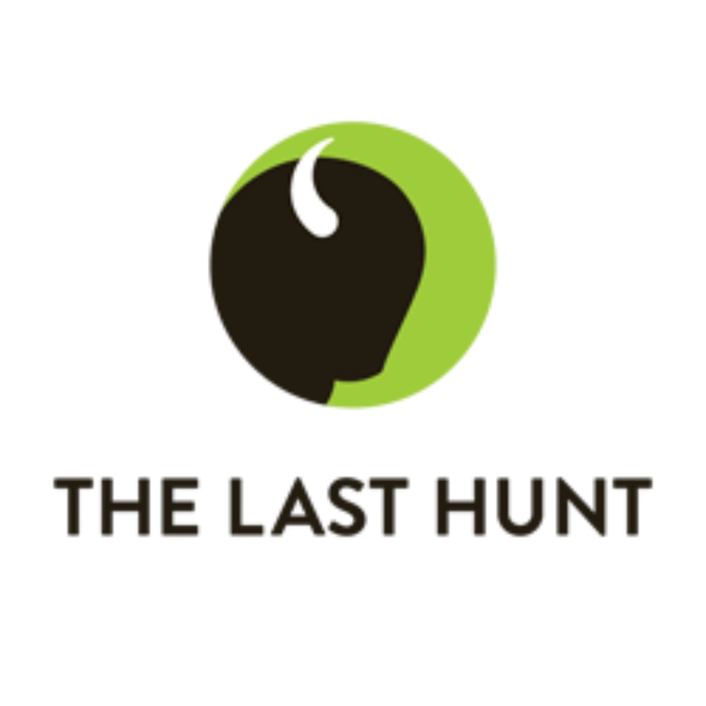 the last hunt