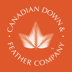 Canadian Down & Feathe