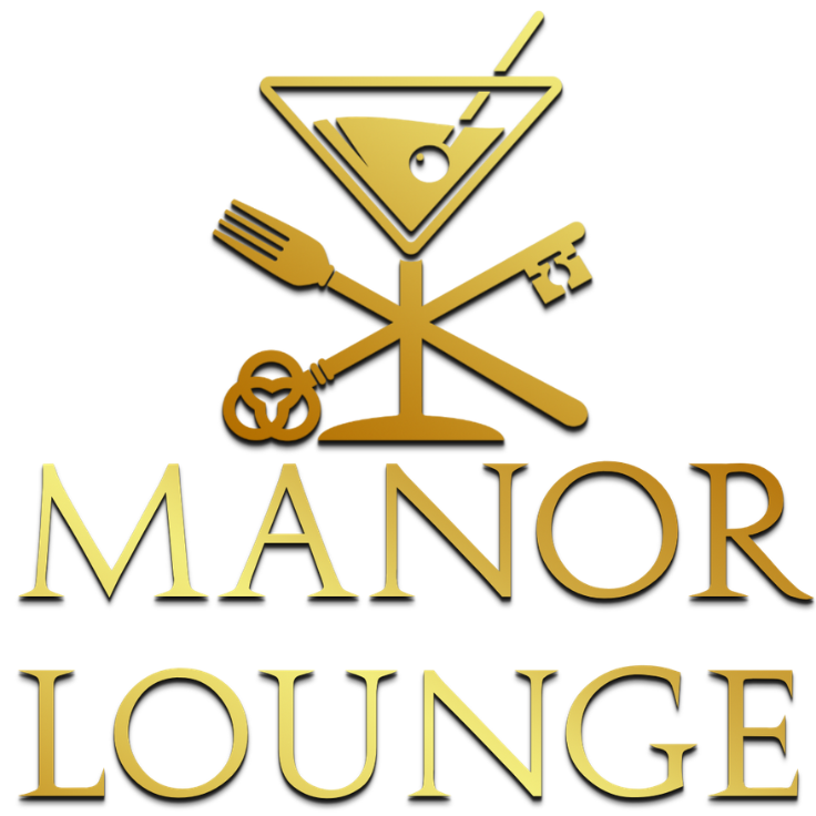 ESCAPE MANOR LOGO