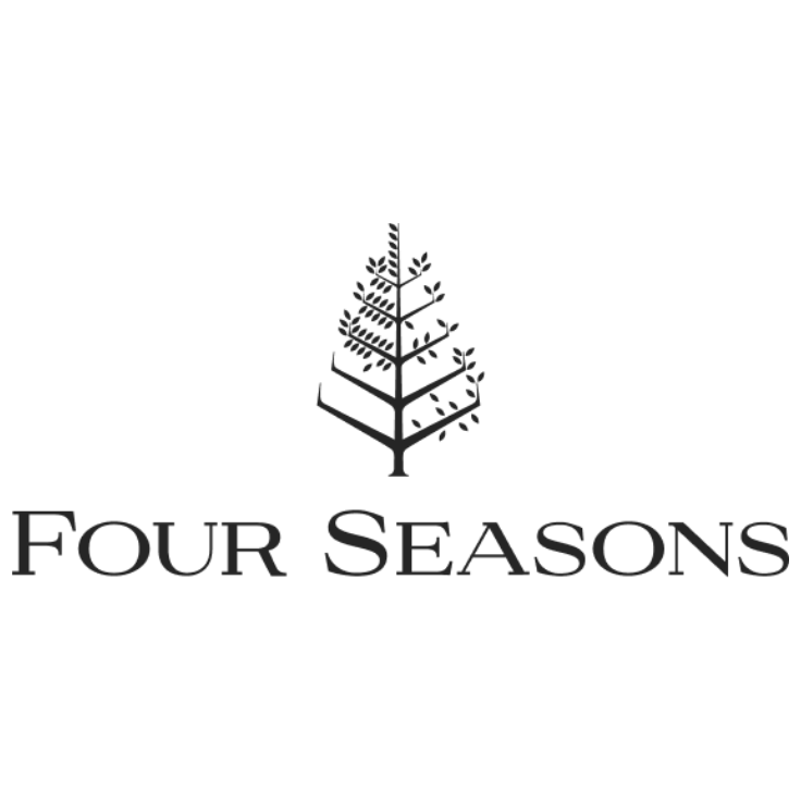 Four Seasons at Home