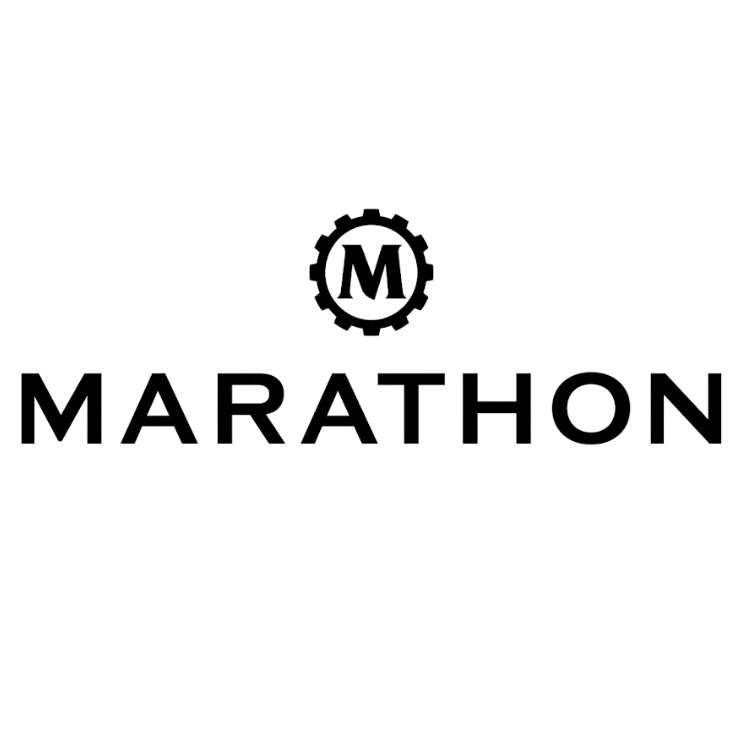 Marathon Watch