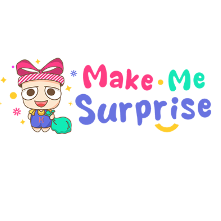 Make Me Surprise