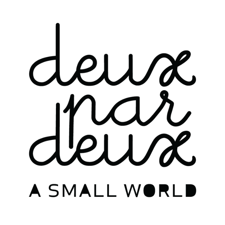 Deux par Deux