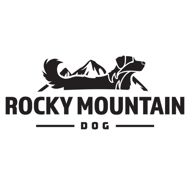 Rocky Mountain Dog