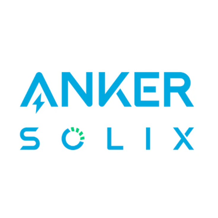Anker SOLIX CA