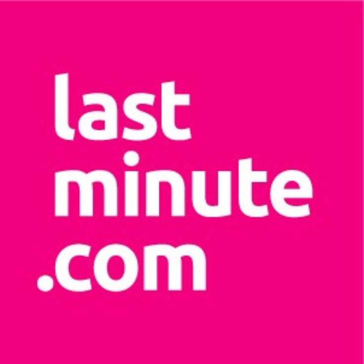 lastminute.com