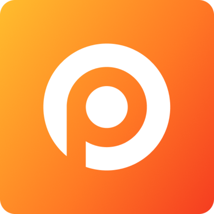 points yeah logo
