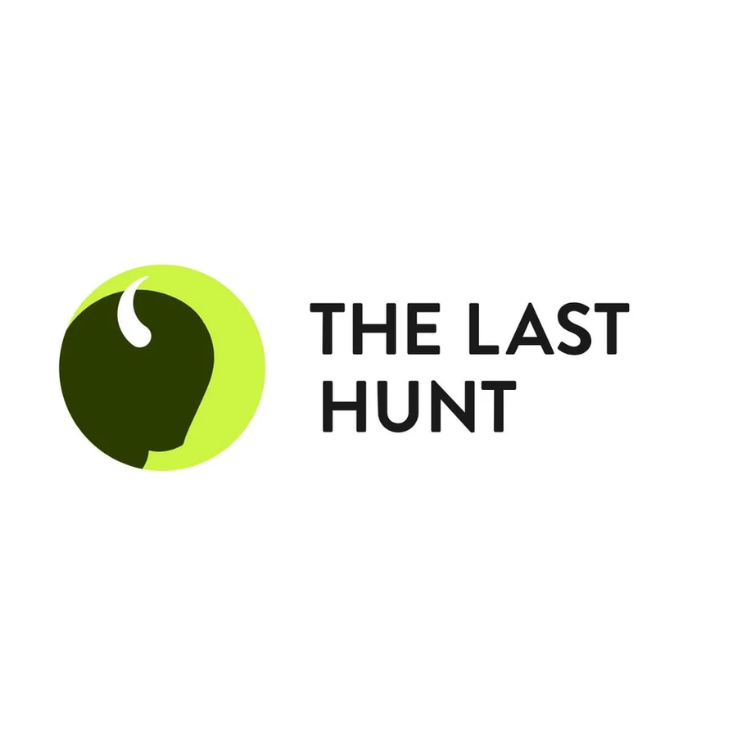the last hunt