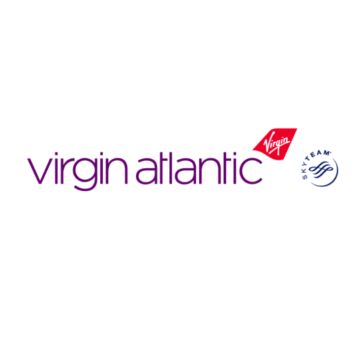 Virgin Atlantic - Points.com