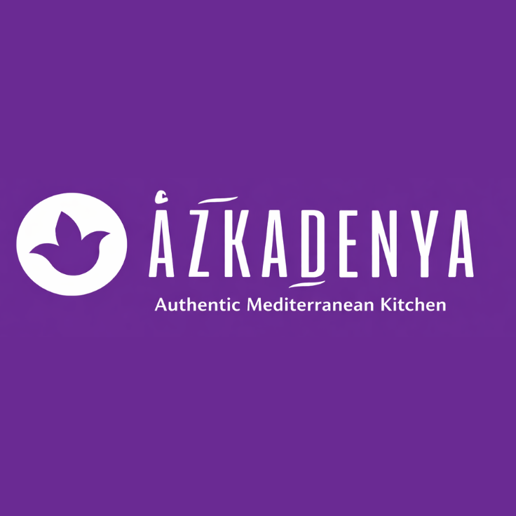 azkadenya logo By Save Perks