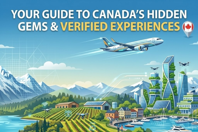 best online deals Canada
