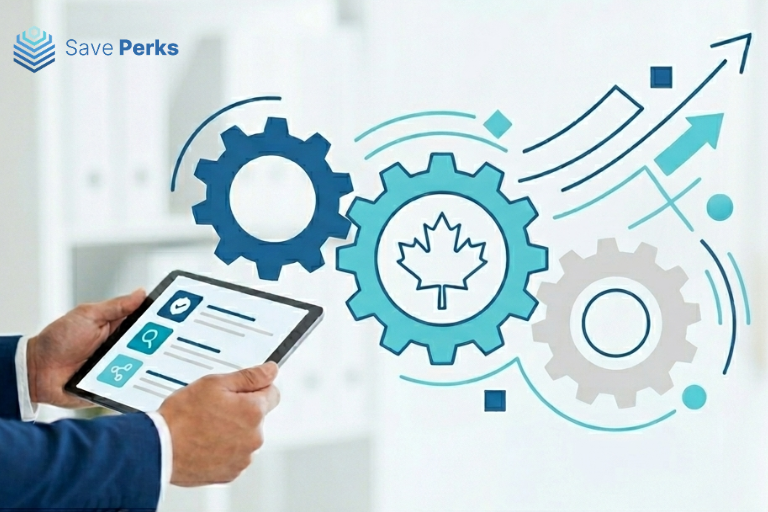 Canadian business directory