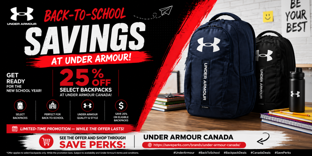 Under Armour