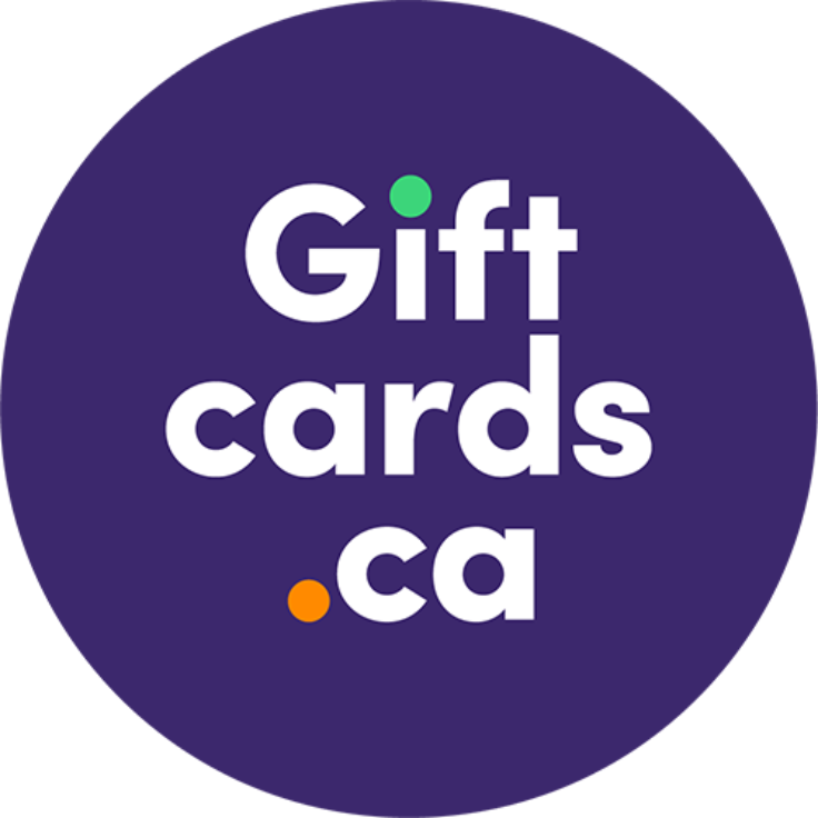 Giftcards CA