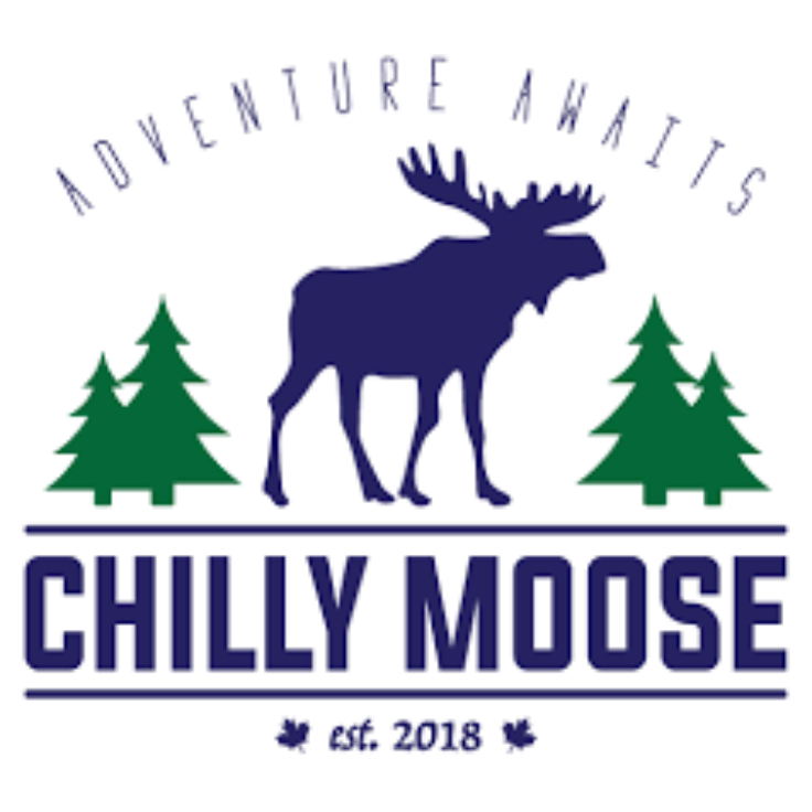 Chilly Moose