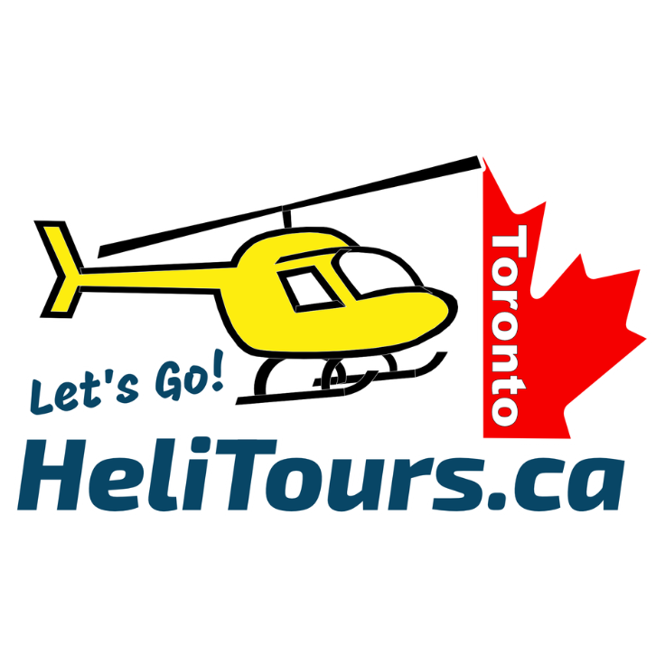 Toronto Heli Tour