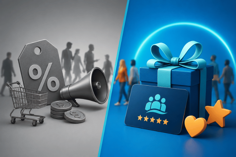 Exclusive member perks helping Canadian businesses increase customer loyalty and sales