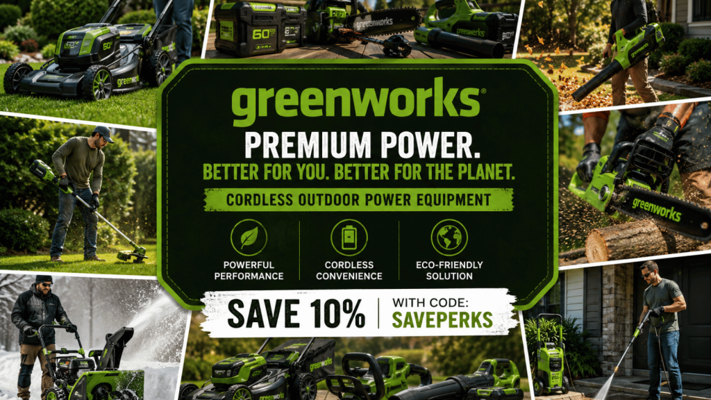 green works canada